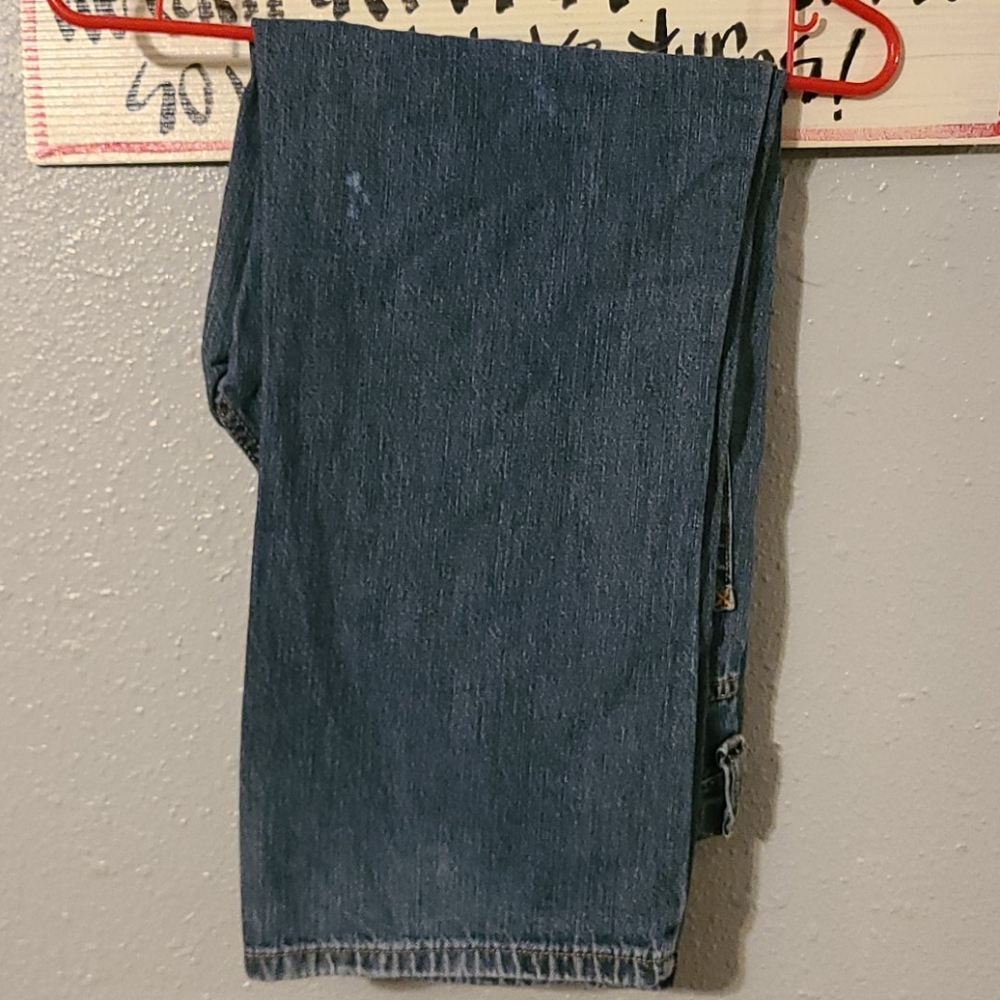 Boys jeans